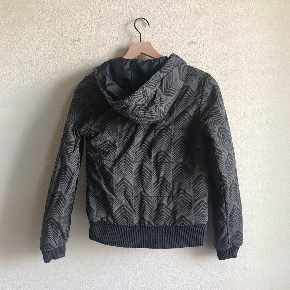 Volcom Jacket - image 2